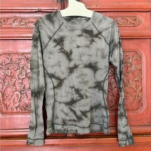 Smartwool Plant-Dyed Thermal Layer 250 weight size Large Men’s